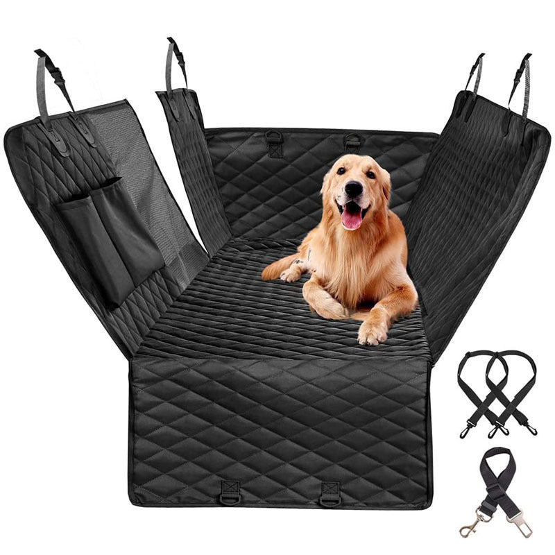 Waterproof Dog Car Seat Covers