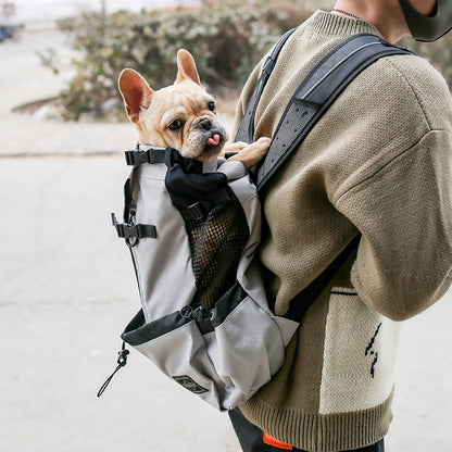 Portable Pet Dog Carrier Bag