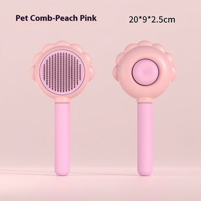 Pet Grooming Hair Remover