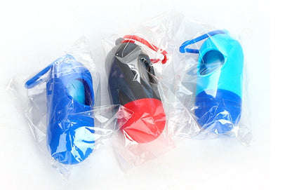 Eco-Friendly Dog Poop Bags