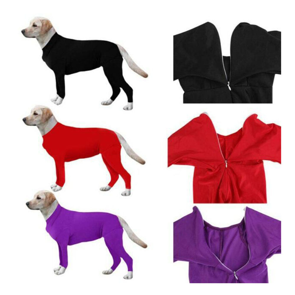 Pet Dog Jumpsuit