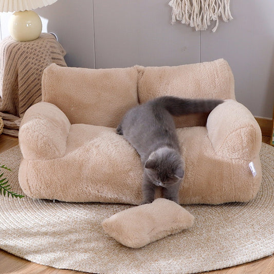 Warm Pet Sofa