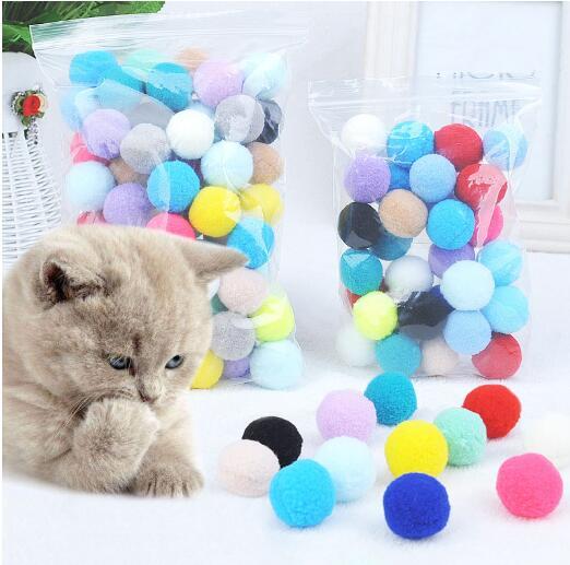 Interactive Funny Pet Toy