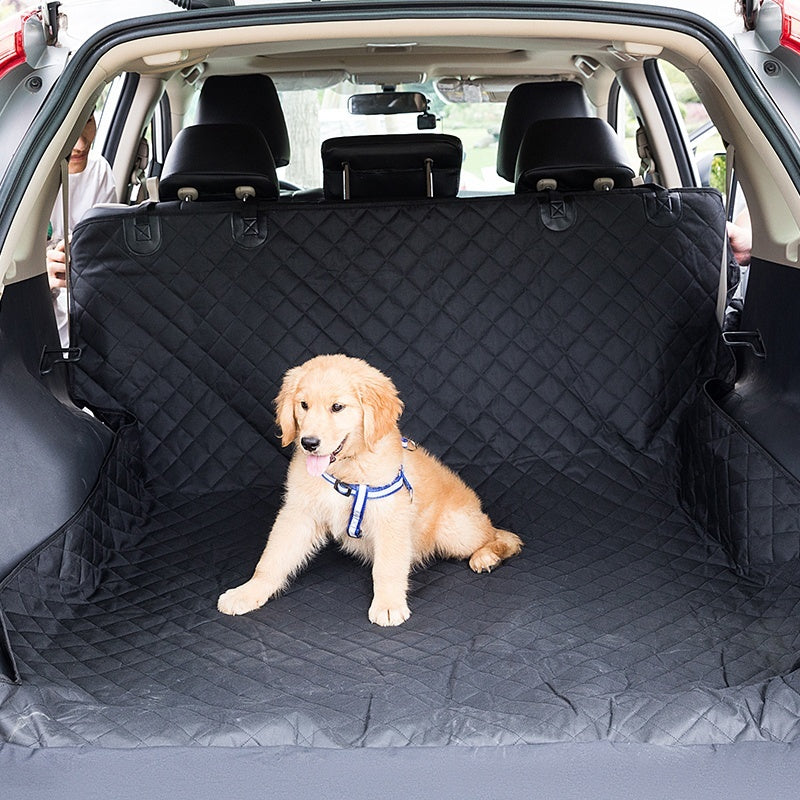 Waterproof Dog Car Seat Covers