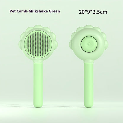 Pet Grooming Hair Remover