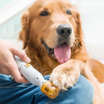 Professional Pet Nail Clippers