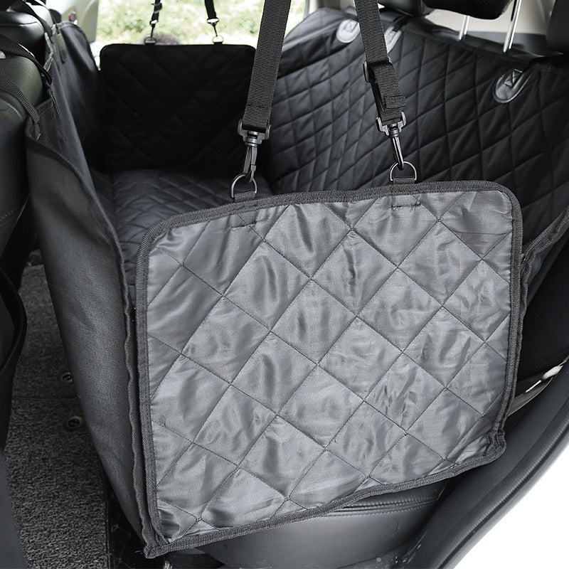 Waterproof Dog Car Seat Covers