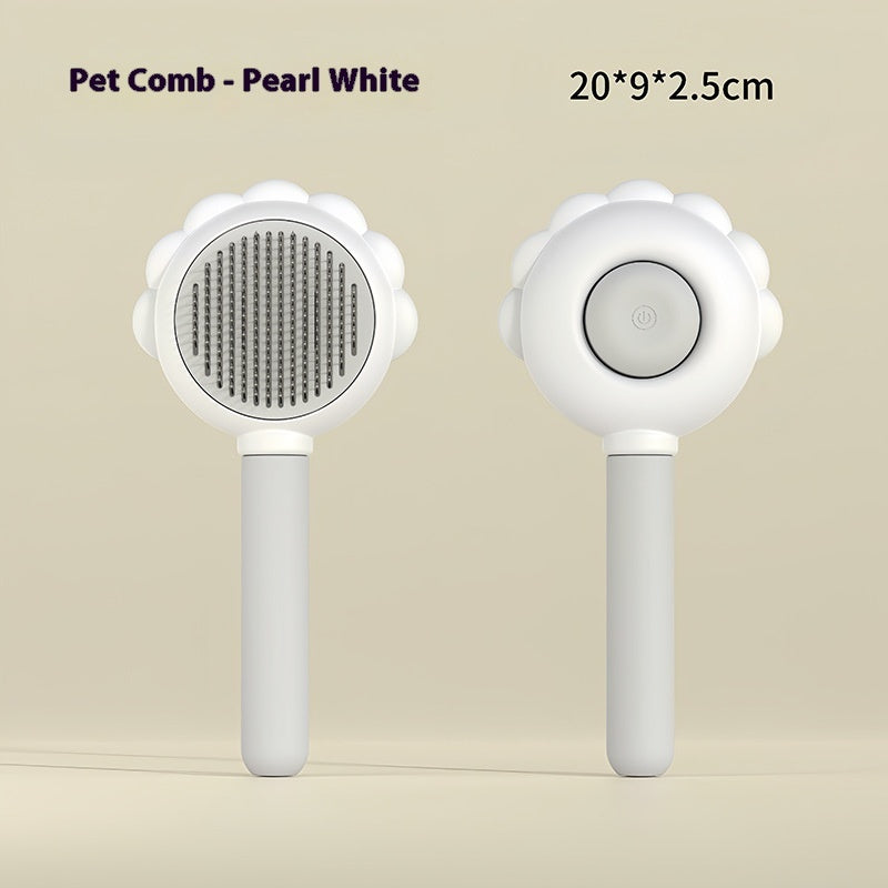 Pet Grooming Hair Remover