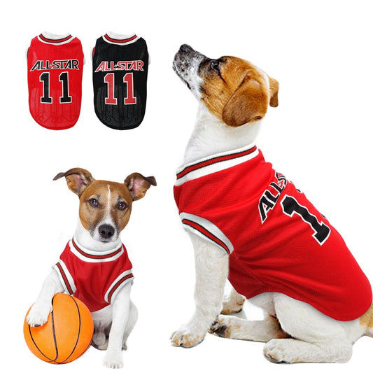 Sport Dog Vest For Pets