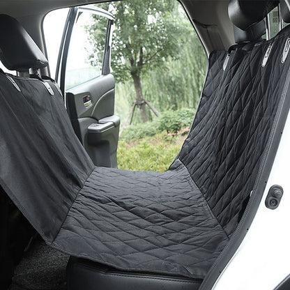 Waterproof Dog Car Seat Covers