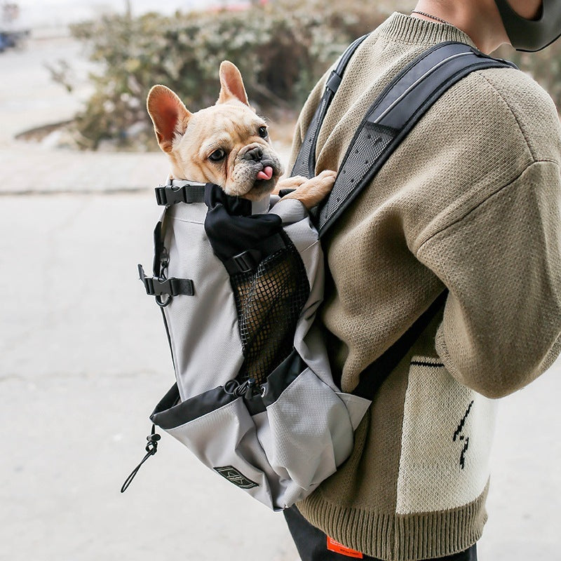 Portable Pet Dog Carrier Bag