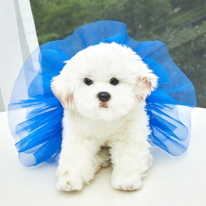 Pet TUTU Skirt