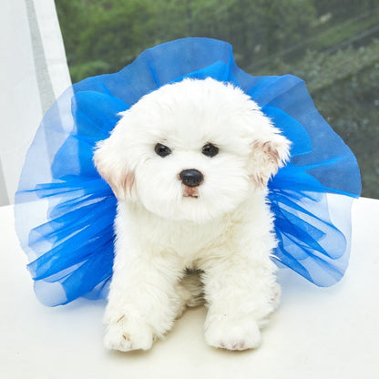 Pet TUTU Skirt