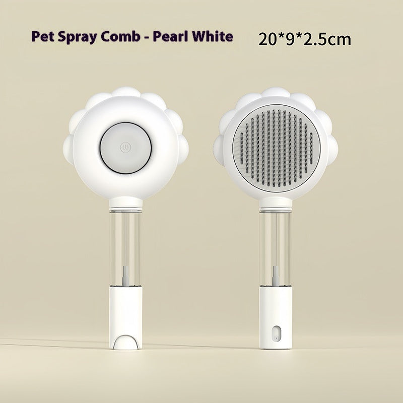 Pet Grooming Hair Remover