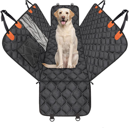 Waterproof Dog Car Seat Covers