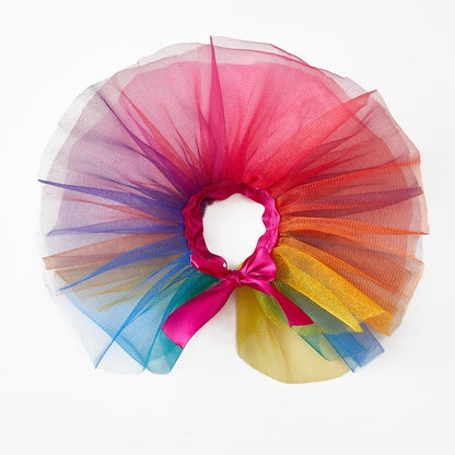 Pet TUTU Skirt