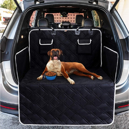 Waterproof Dog Car Seat Covers