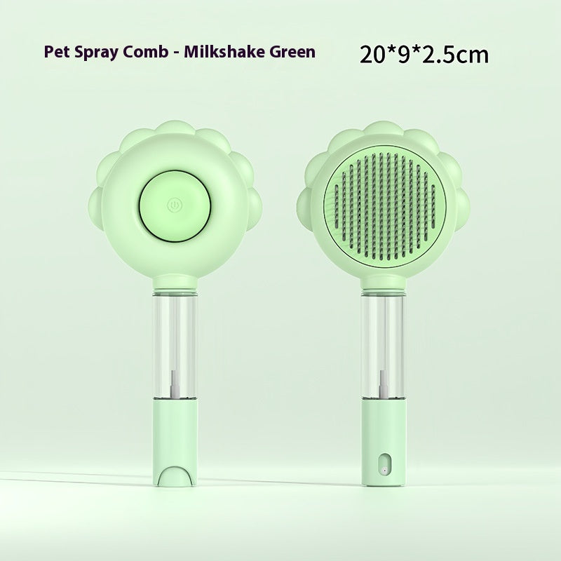 Pet Grooming Hair Remover