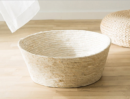 Japanese Rattan Cat Litter