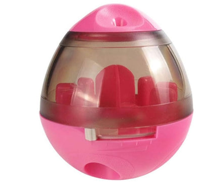 Pet Food Feeder Dispenser