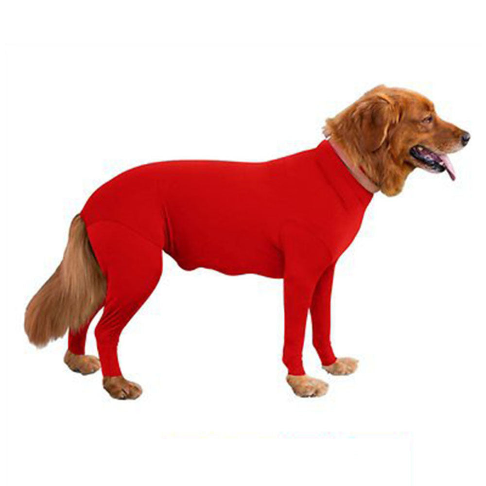 Pet Dog Jumpsuit