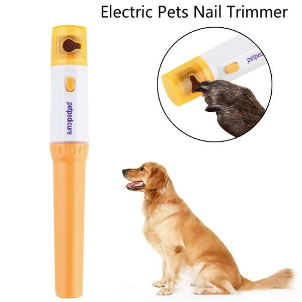 Professional Pet Nail Clippers