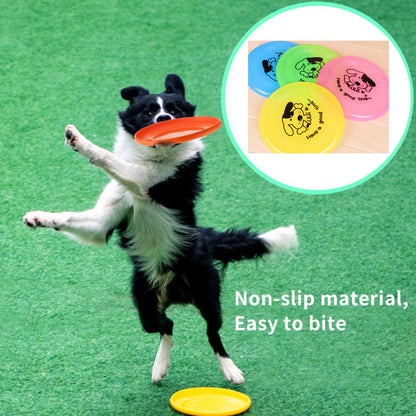 Outdoor Interactive Dog Toy