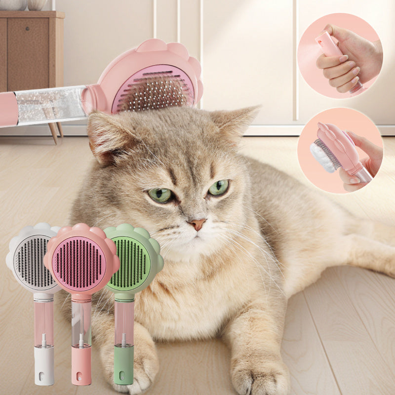 Pet Grooming Hair Remover