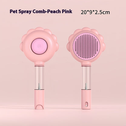 Pet Grooming Hair Remover